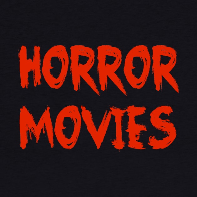 Horror Movies by VideoNasties